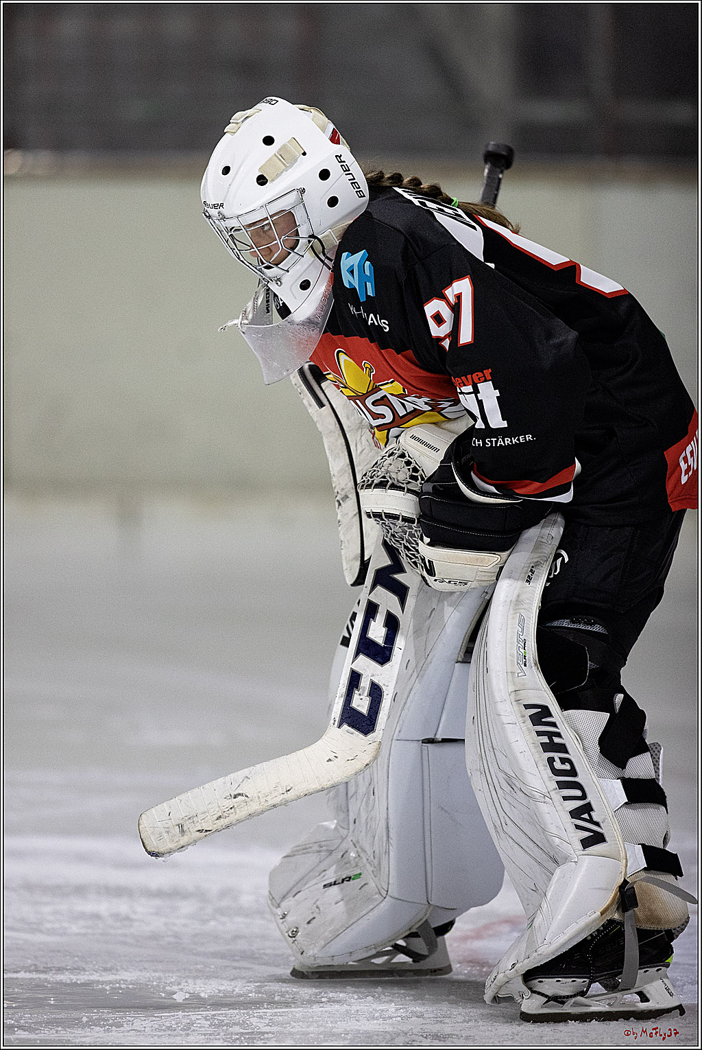 U20- ESV Bergisch Gladbach Realstars-Koenigsborner-JEC Bulldogs 9-3, 12.12.2021